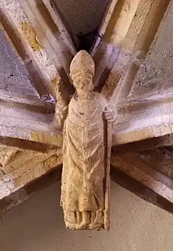Saint Martin