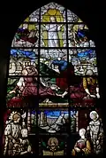 La Transfiguration.