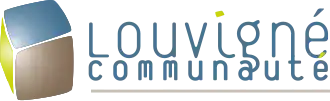 Blason de Louvigné communauté