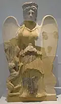 Antéfixe