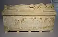 Sarcophage du Magistrat