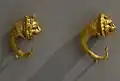 Paire de boucles d'oreilles