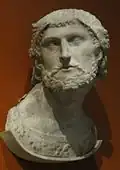 Élément du château de Gaillon sauvegardé par A. Lenoir