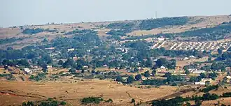 Louwsburg