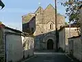 Vue générale.