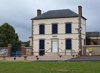 Louzouer