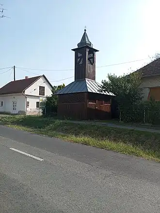Lovászi