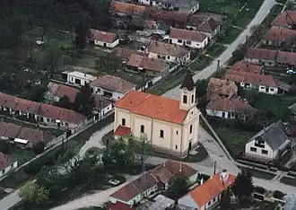 Lovászpatona