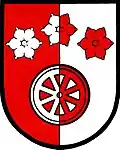 Blason de Lovečkovice