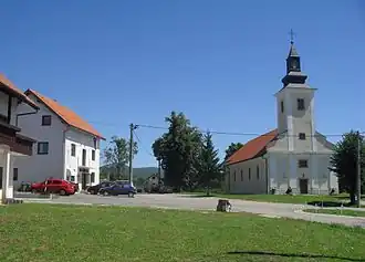Lovinac (Lika-Senj)