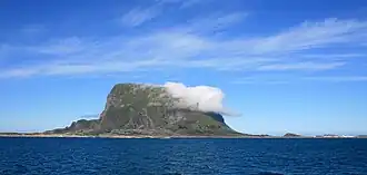 Image illustrative de l’article Lovund (île)