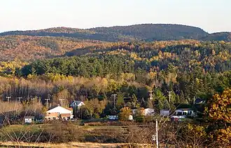 Low (Québec)