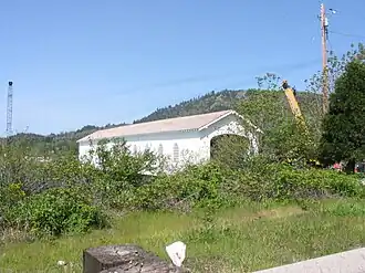 Lowell (Oregon)