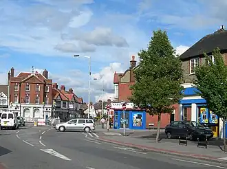 Addiscombe