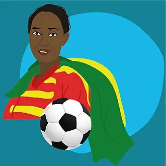 Image illustrative de l’article Loza Abera