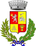 Blason de Lozza