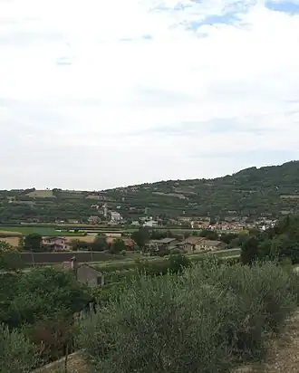 Lozzo Atestino