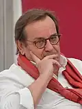 Yves Viollier.