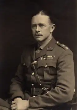 George Giffard