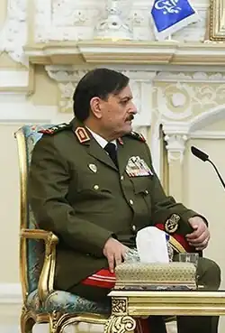 Fahd al-Freij