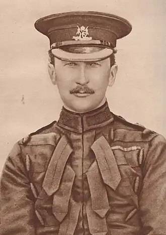Image illustrative de l’article 5e armée (Royaume-Uni)