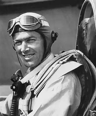 James H. Flatley