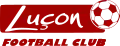 Logo de Luçon Football Club de 2016 à 2020