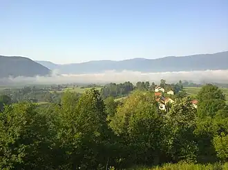 Lušci Palanka