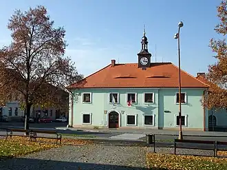 Luže