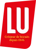 Logo utilisé lors le rachat par Kraft Foods, de 2011 à 2024.
