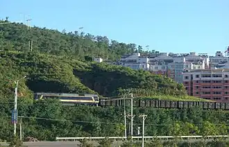 Xian de Luanping