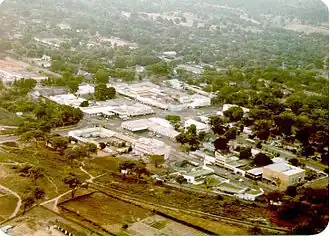 Luanshya