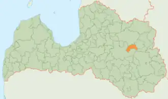 Lubāna (novads)