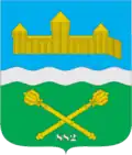 Blason de Lioubetch