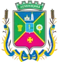 Blason de Raïon de Loubny