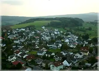 Untershausen