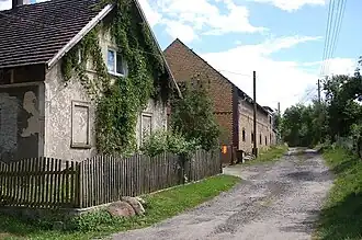 Lubiechów (Lubusz)