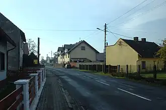 Lubieszów (Opole)
