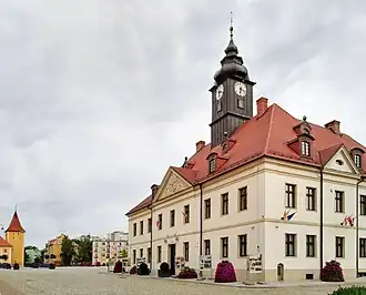 Lubin (Pologne)