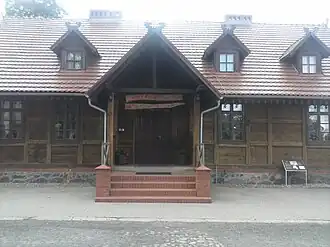 Lubinia Mała