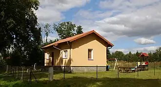 Lubnowo