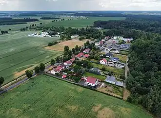 Lubogóra