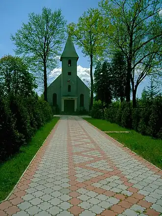 Lubomyśl
