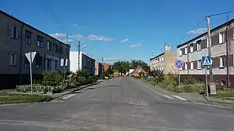 Lubosina