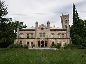 Luboszyce (Lubusz)