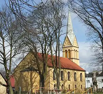 Lubrza (Lubusz)
