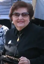 Lucía Hiriart