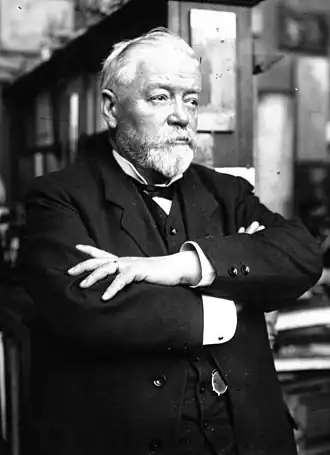 Luc-Olivier Merson.