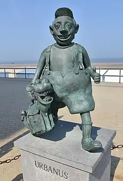 Urbanus