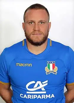 Description de l'image Luca Bigi 2017.jpg.